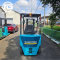 NICHIYU ELECTRIC FORKLIFT 2 TON